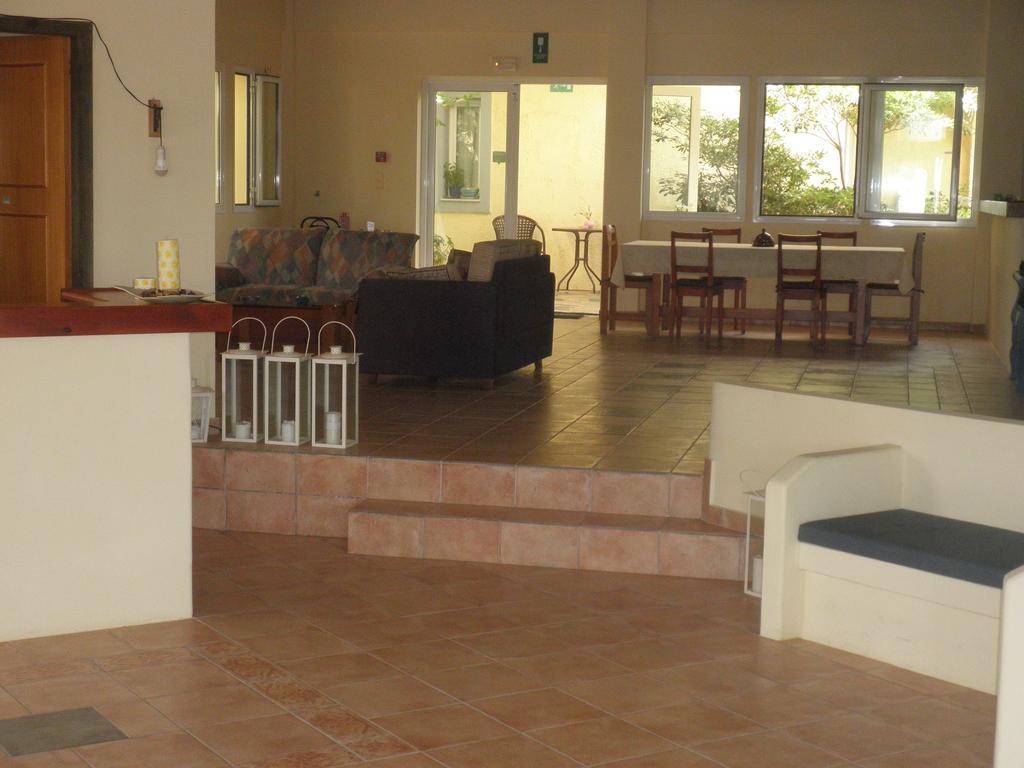 Anthemis Aparthotel Stavros  Exterior photo